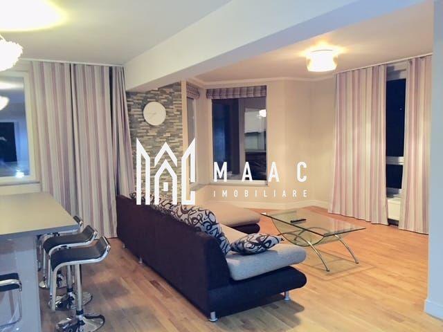 Apartament I 3 camere I 80 MPU I Parcare Privată | Balcon I Pădurea Dumbrava - 8
