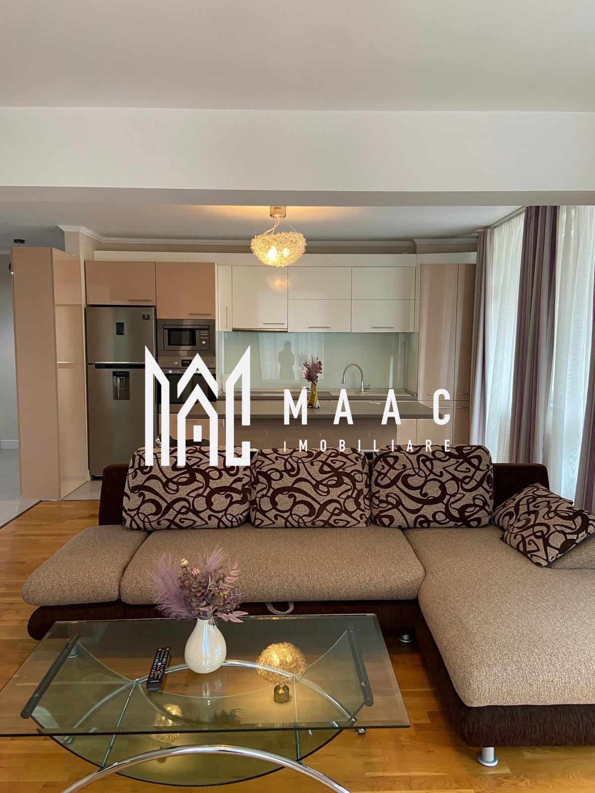 Apartament I 3 camere I Parcare Privată | Balcon I Pădurea Dumbrava - 1