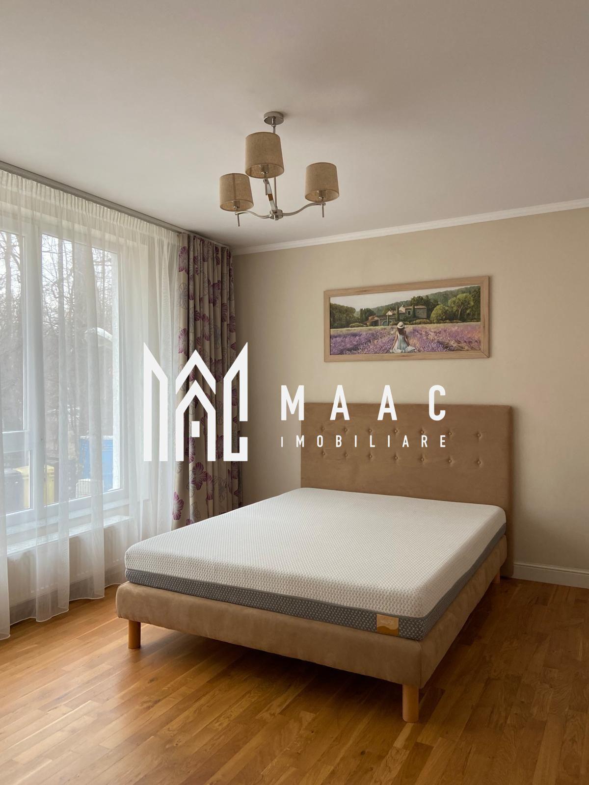 Apartament I 3 camere I 80 MPU I Parcare Privată | Balcon I Pădurea Dumbrava - 1