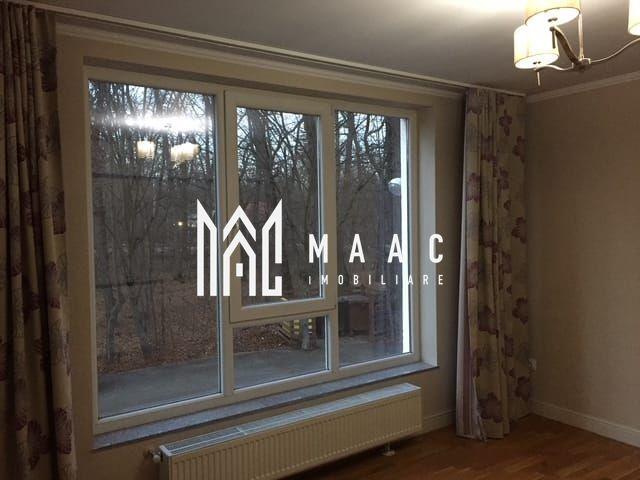 Apartament I 3 camere I 80 MPU I Parcare Privată | Balcon I Pădurea Dumbrava - 16
