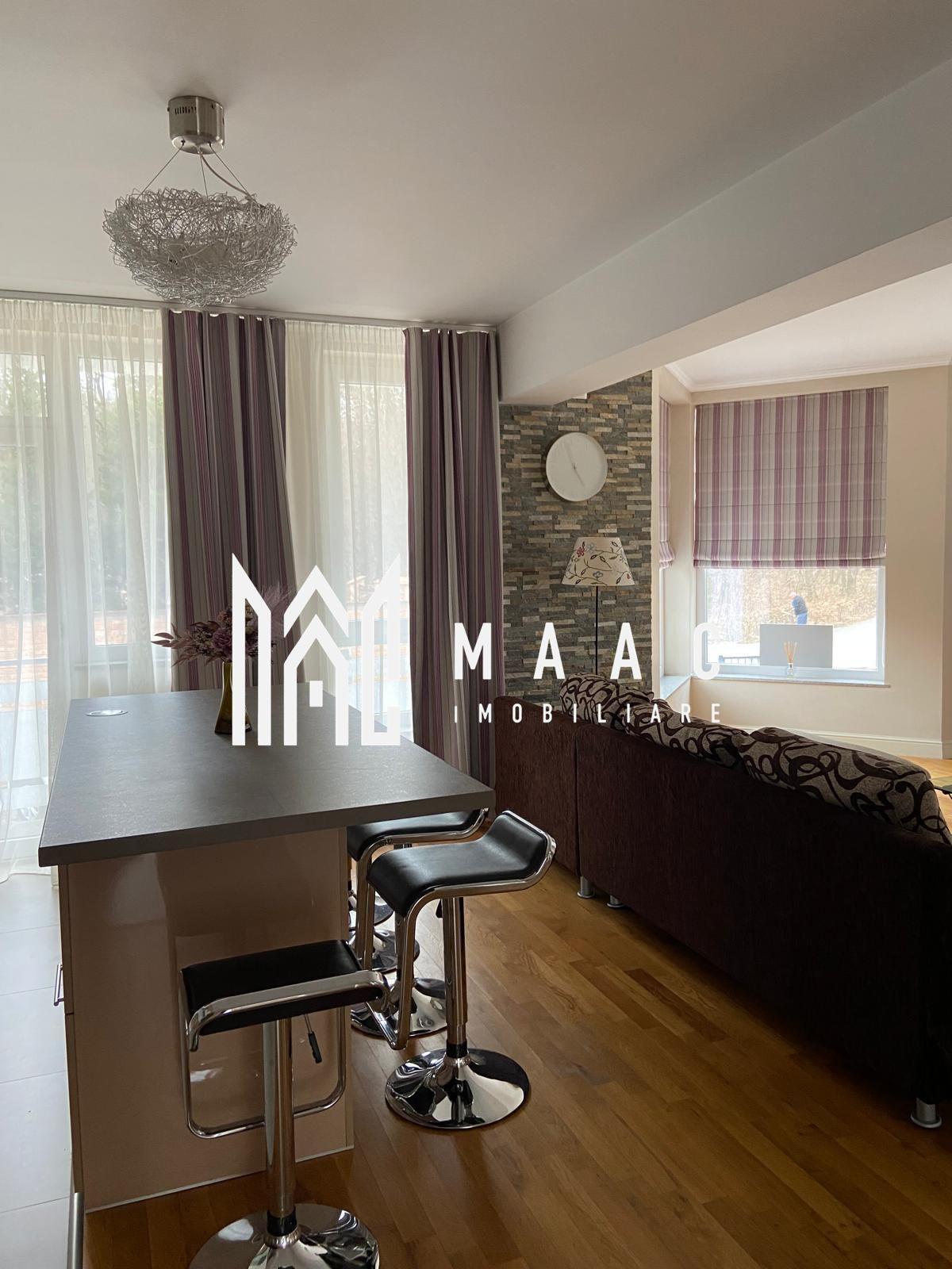 Apartament I 3 camere I 80 MPU I Parcare Privată | Balcon I Pădurea Dumbrava - 6