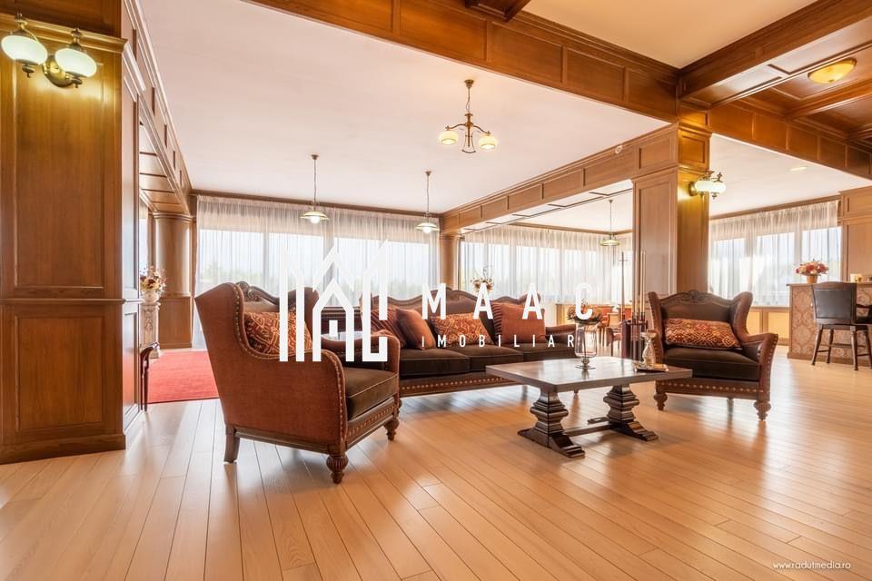 Casa individuala | 9 Camere | 3250 mp | Mobilat LUX - 1