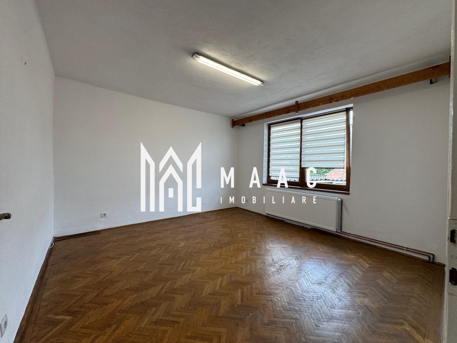 Casă Duplex | 105 MPU | Garaj | Curte | Calea Dumbrăvii– Sub Arini - 2