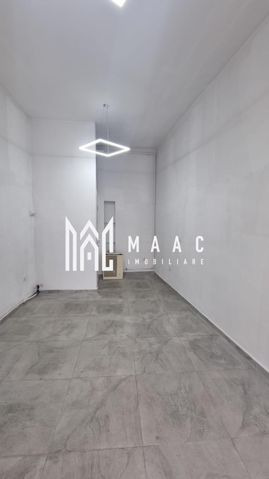 Spatiu comercial | Vitrină | 17 MPU | Orașul de Jos - 5