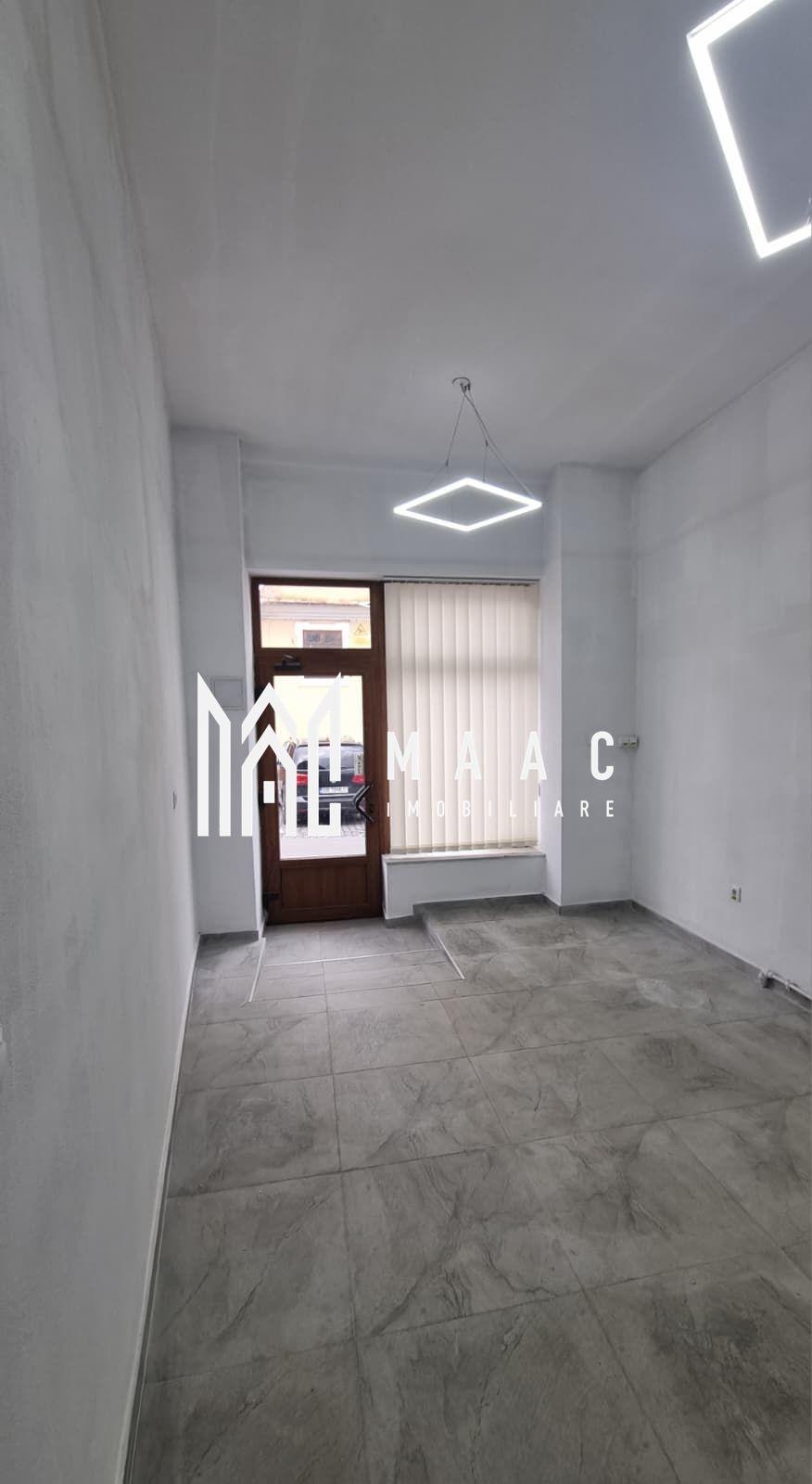 Spatiu comercial | Vitrină | 17 MPU | Orașul de Jos - 6
