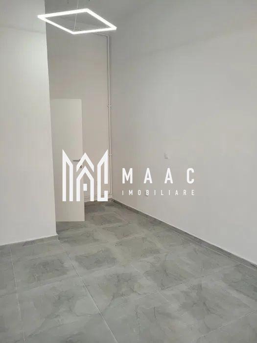 Spatiu comercial | Vitrină | 17 MPU | Orașul de Jos - 1