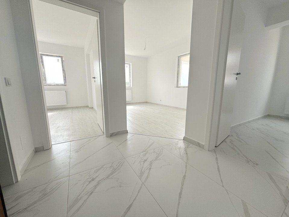 Apartament 2 camere decomandat - Militari Residence - 3