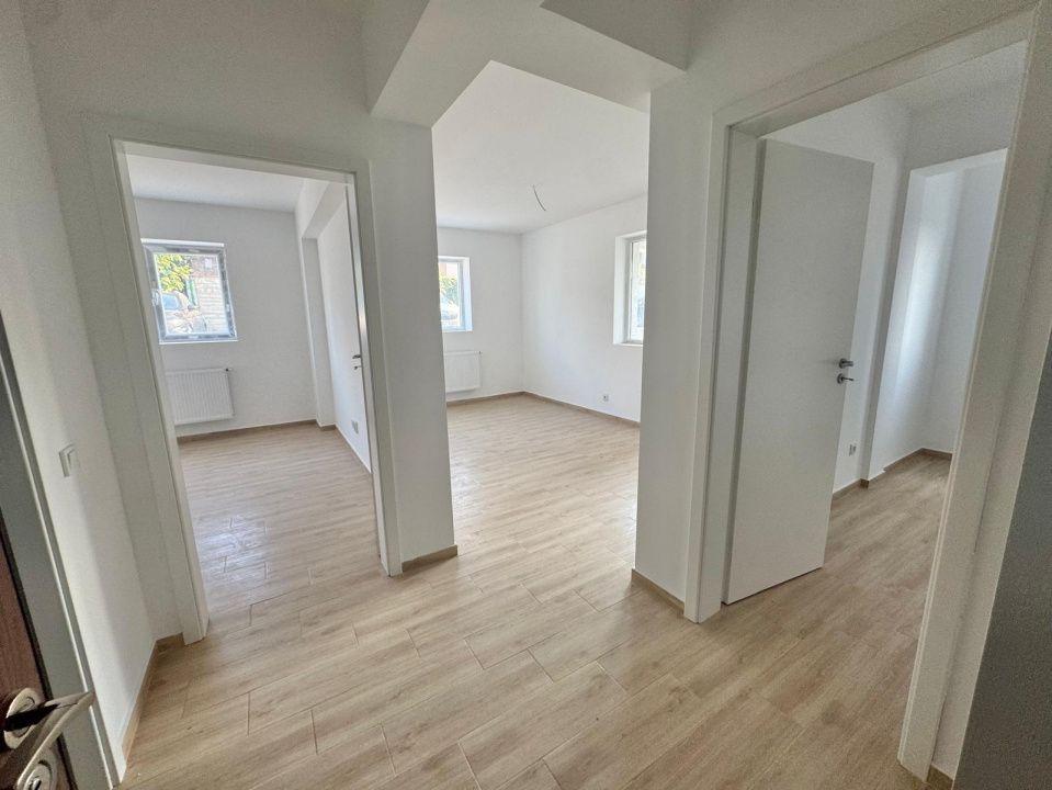 Apartament 2 camere Militari Residence mutare imediata - 6