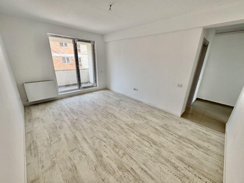 Ap. doua camere zona Militari Residence DOUA BALCOANE - 2