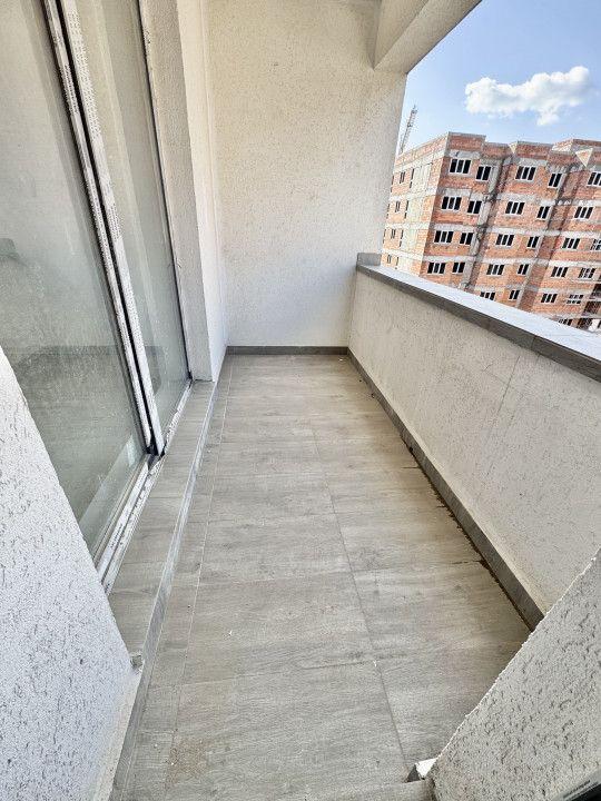 Ap. doua camere zona Militari Residence DOUA BALCOANE - 5