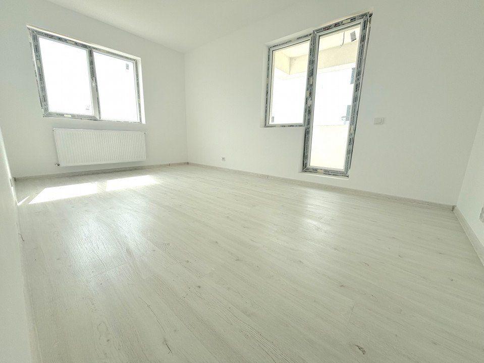 Apartament 2 camere decomandat - Militari Residence - 1