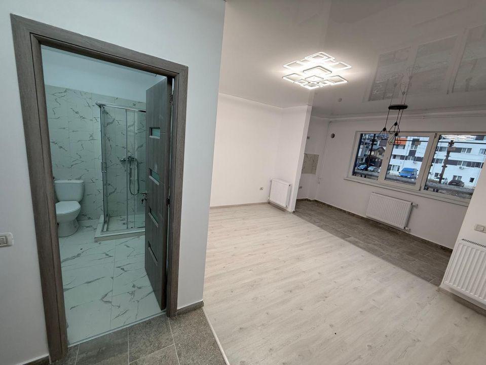 Garsoniera Militari Residence martie 2026 - 1