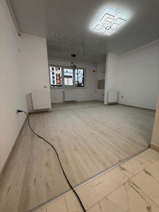 Garsoniera Militari Residence martie 2026 - 10