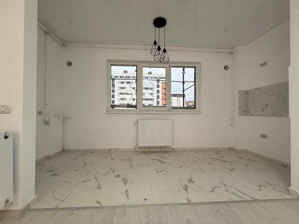 Garsoniera Militari Residence martie 2026 - 2