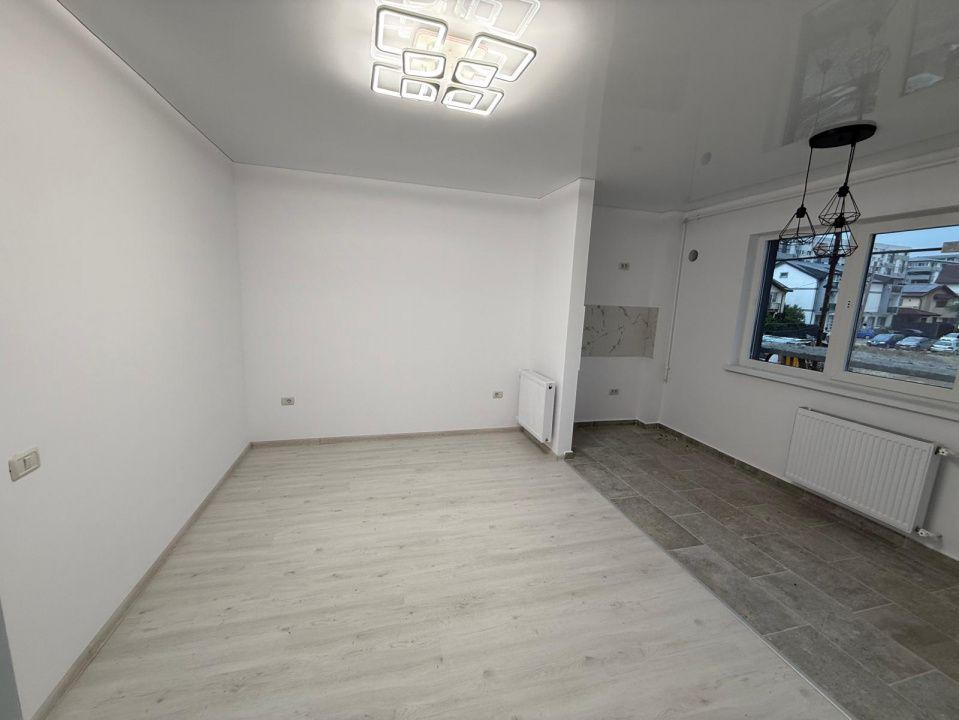 Garsoniera Militari Residence martie 2026 - 5