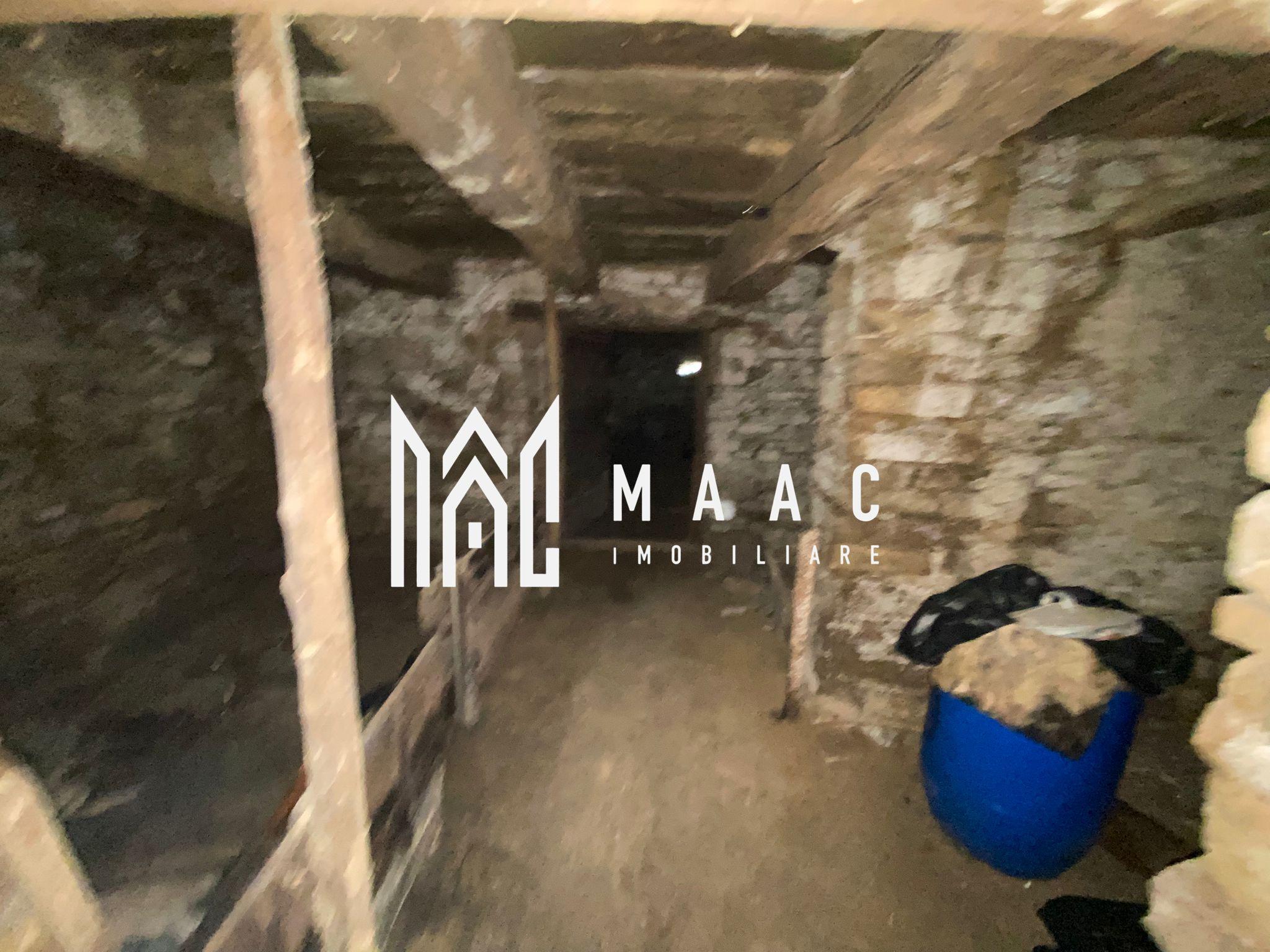 Casă 5 camere | 1.087 mp teren | Acces auto | Cincu – Brașov - 18