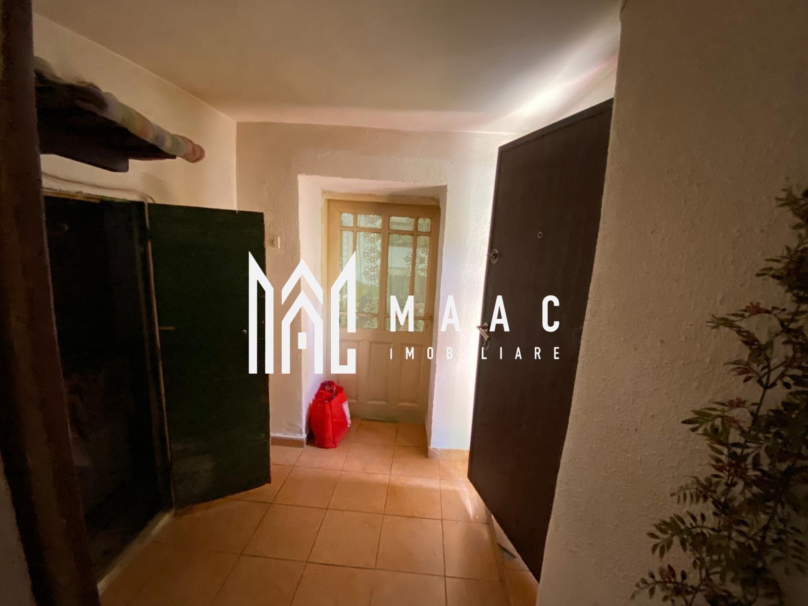 Casă 5 camere | 1.087 mp teren | Acces auto | Cincu – Brașov - 3