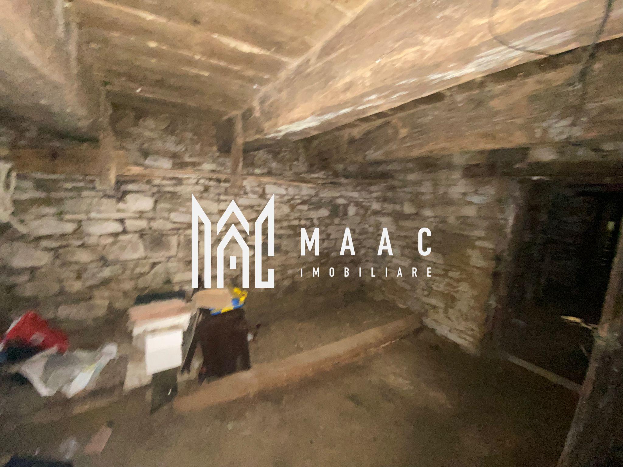 Casă 5 camere | 1.087 mp teren | Acces auto | Cincu – Brașov - 19
