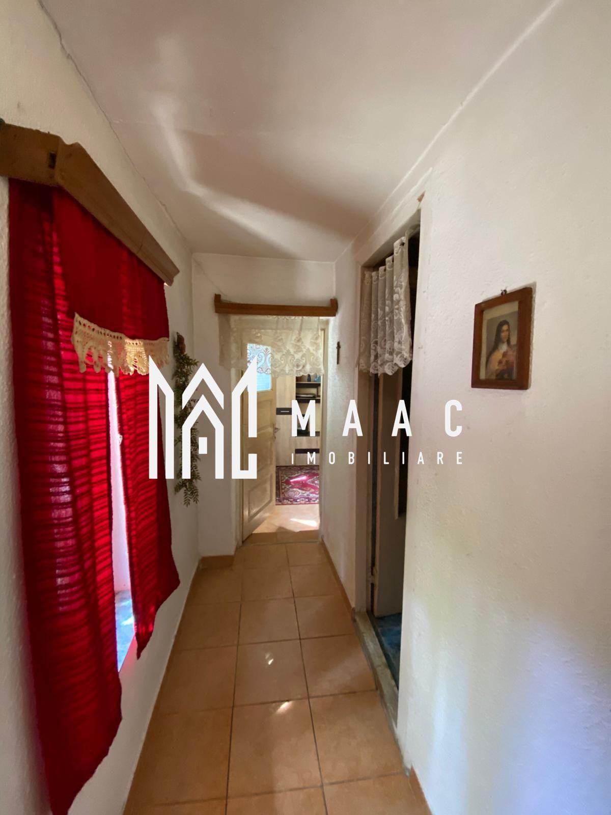 Casă 5 camere | 1.087 mp teren | Acces auto | Cincu – Brașov - 2