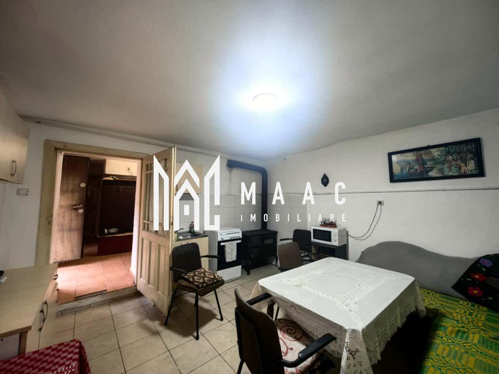 Casă 5 camere | 1.087 mp teren | Acces auto | Cincu – Brașov - 10