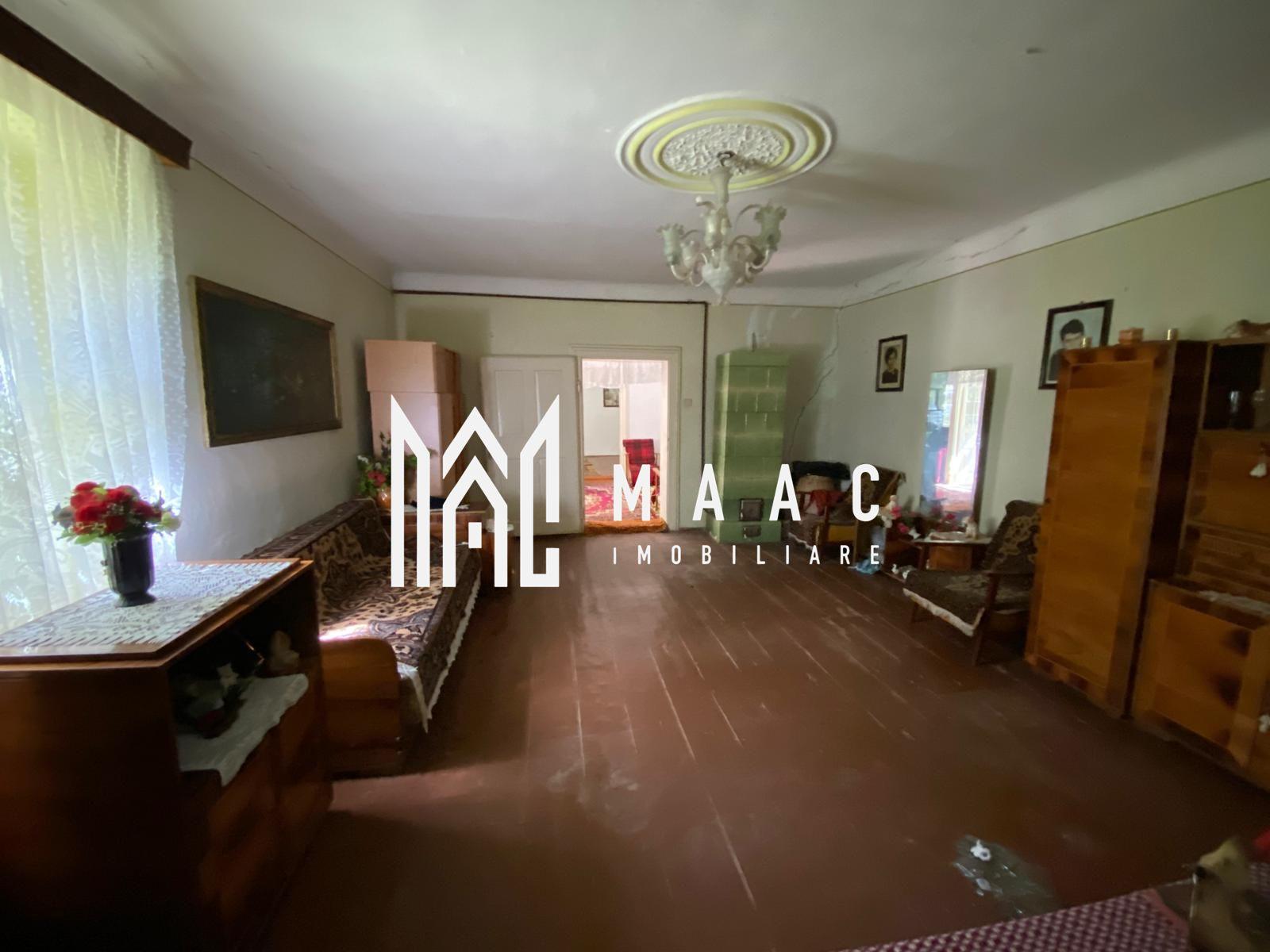 Casă 5 camere | 1.087 mp teren | Acces auto | Cincu – Brașov - 4