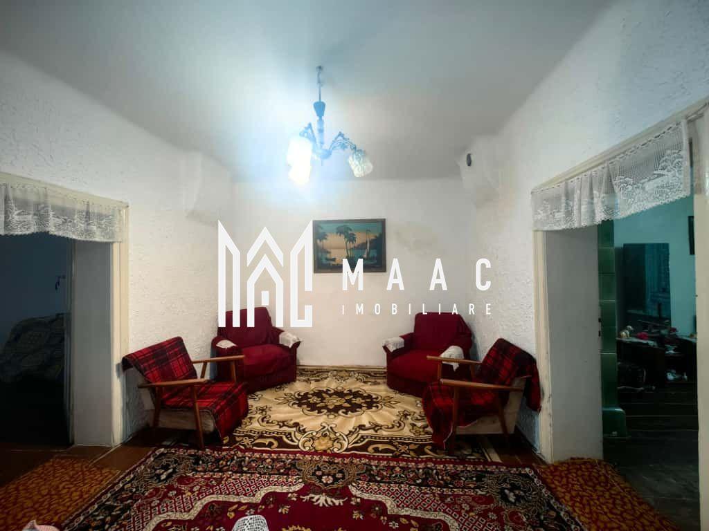 Casă 5 camere | 1.087 mp teren | Acces auto | Cincu – Brașov - 5