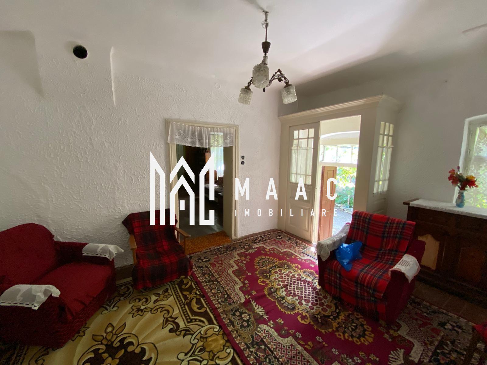 Casă 5 camere | 1.087 mp teren | Acces auto | Cincu – Brașov - 8