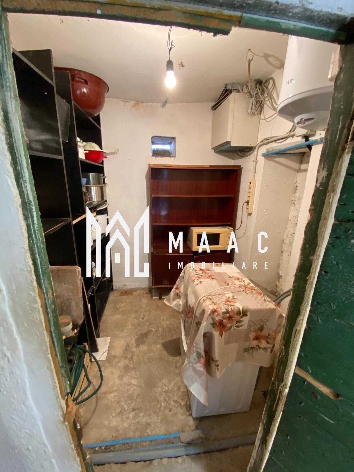 Casă 5 camere | 1.087 mp teren | Acces auto | Cincu – Brașov - 14