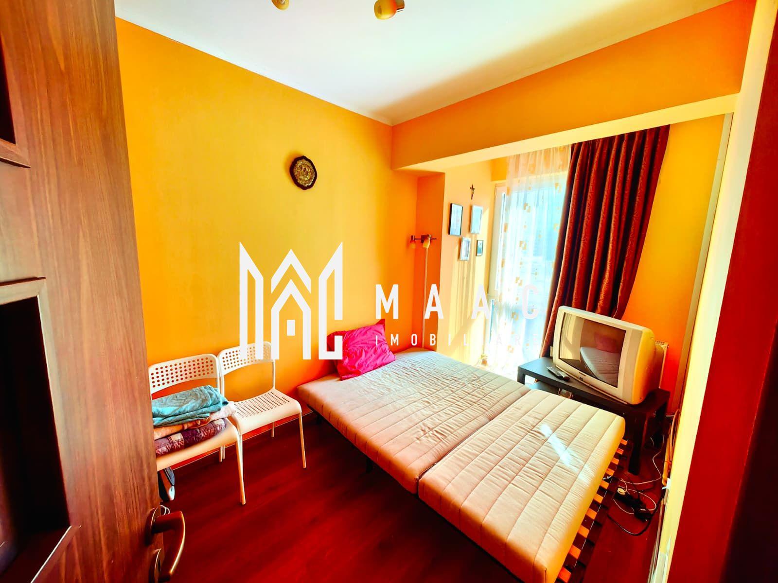 Apartament 3 camere I 65 mp I Balcon I Doamna Stanca - 2