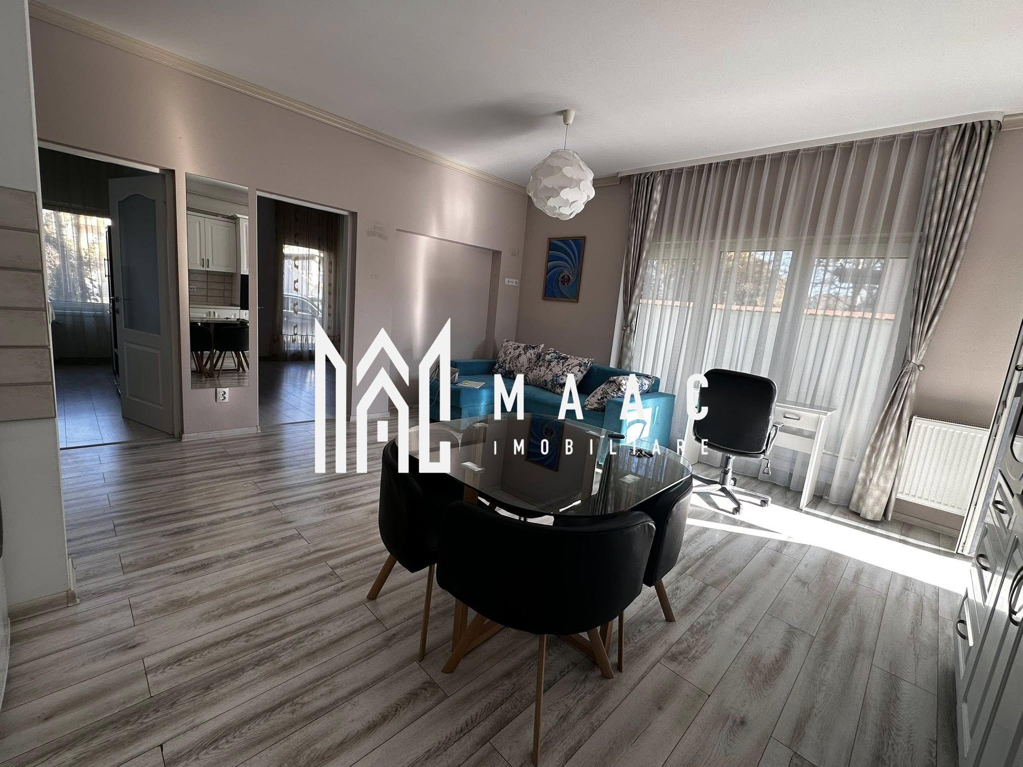 Apartament 3 camere | 65Mp | Zona Trei Stejari - 4