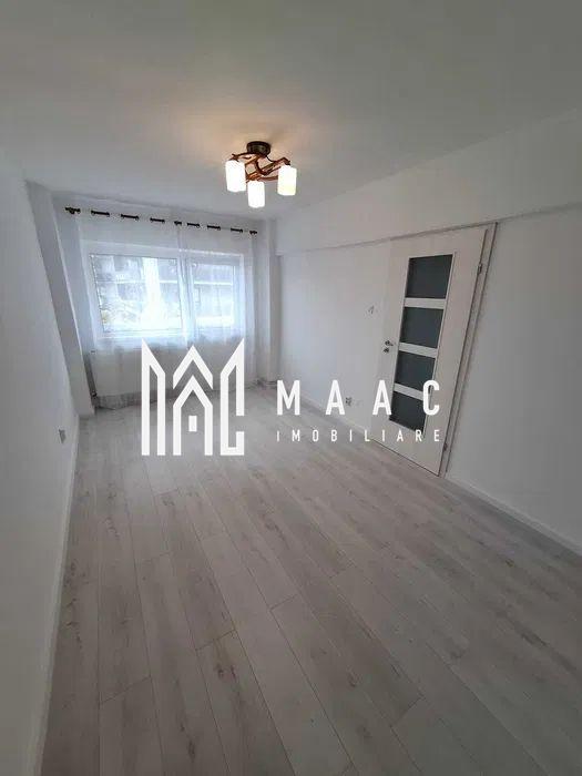 Apartament 2 Camere | Etaj 3 | Renovat | Rahovei - 1