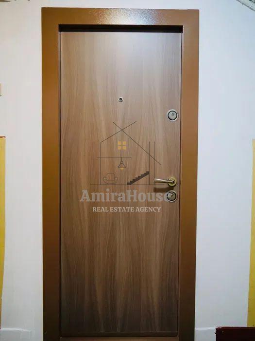 Apartament 3 camere, recent finisat, str Horea - 14