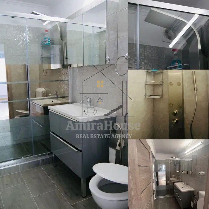 Apartament 3 camere, recent finisat, str Horea - 13