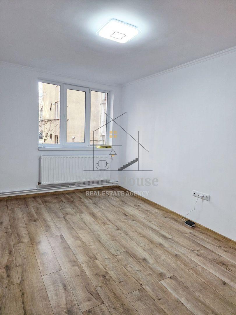 Apartament 3 camere, recent finisat, str Horea - 11