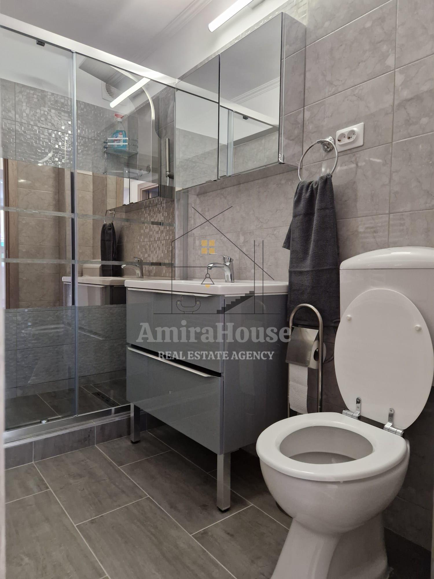 Apartament 3 camere, recent finisat, str Horea - 26