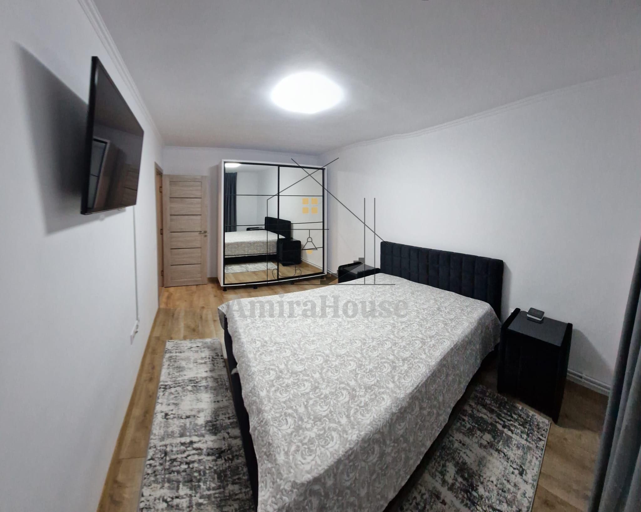 Apartament 3 camere, recent finisat, str Horea - 3