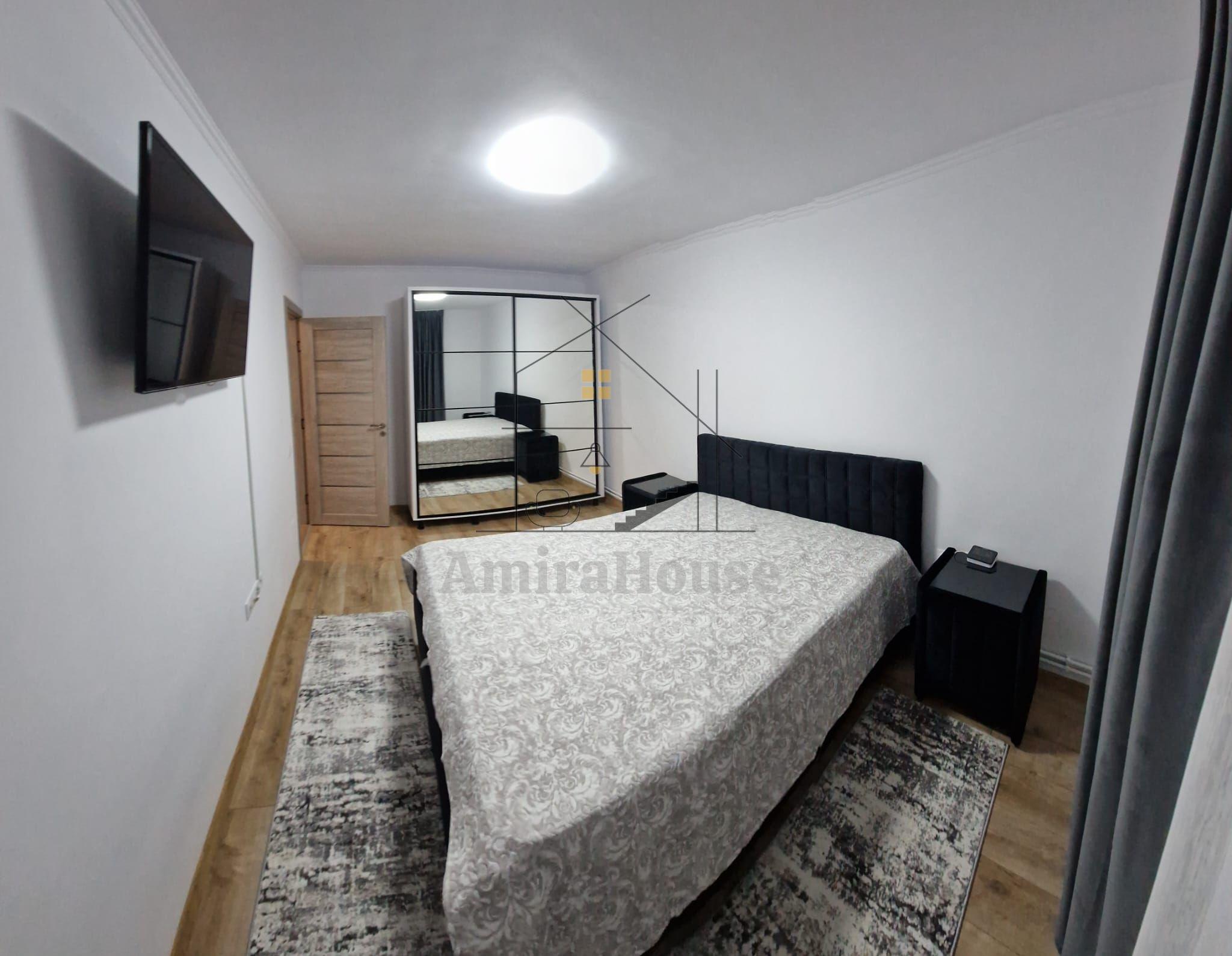 Apartament 3 camere, recent finisat, str Horea - 32
