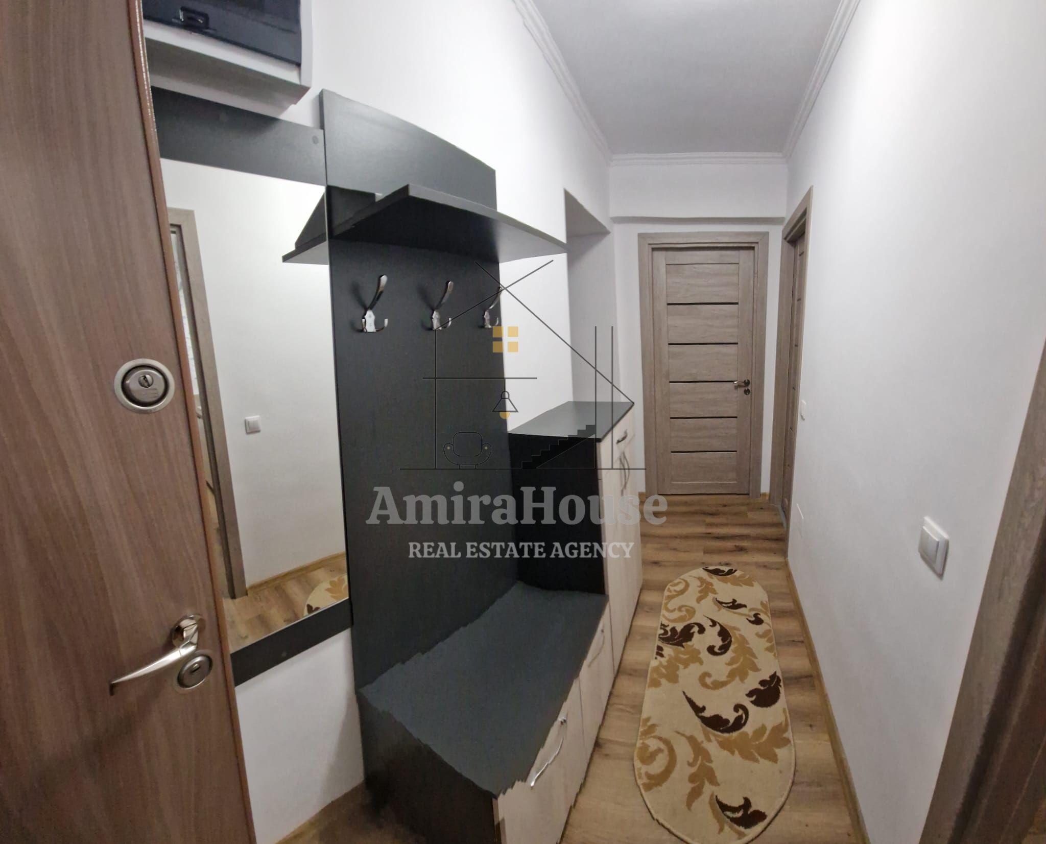 Apartament 3 camere, recent finisat, str Horea - 19