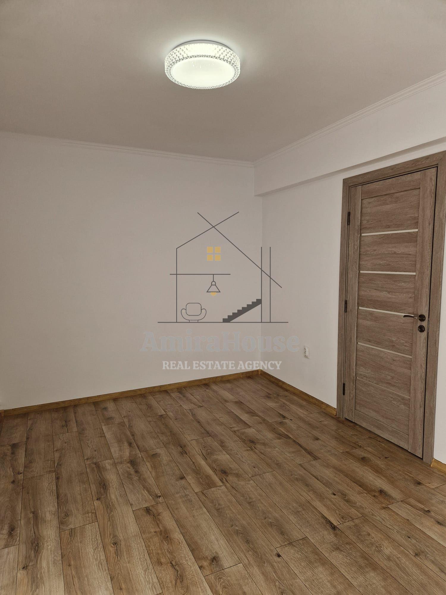 Apartament 3 camere, recent finisat, str Horea - 31