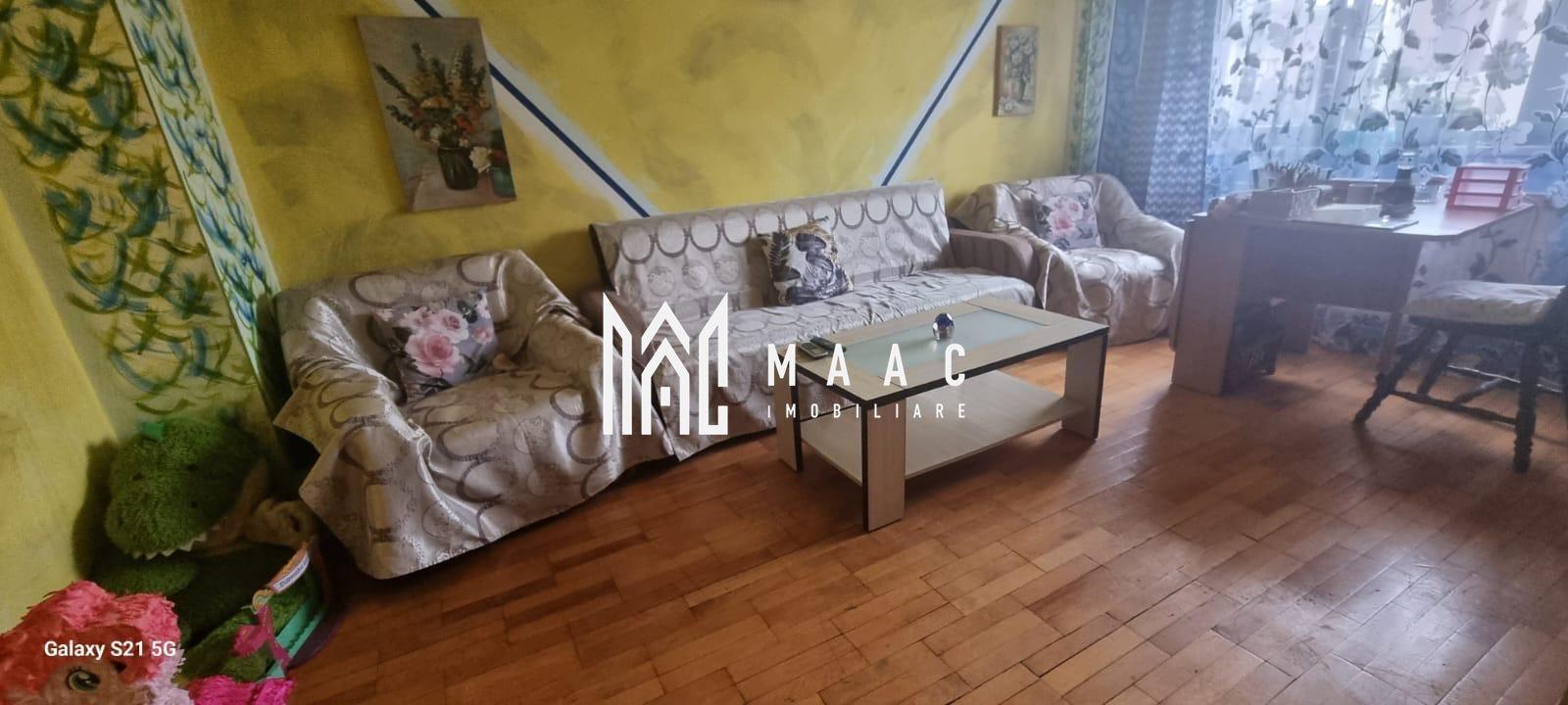 Apartament 2 camere | Etaj 1 | 60 MP | Constitutiei | Centru - 1