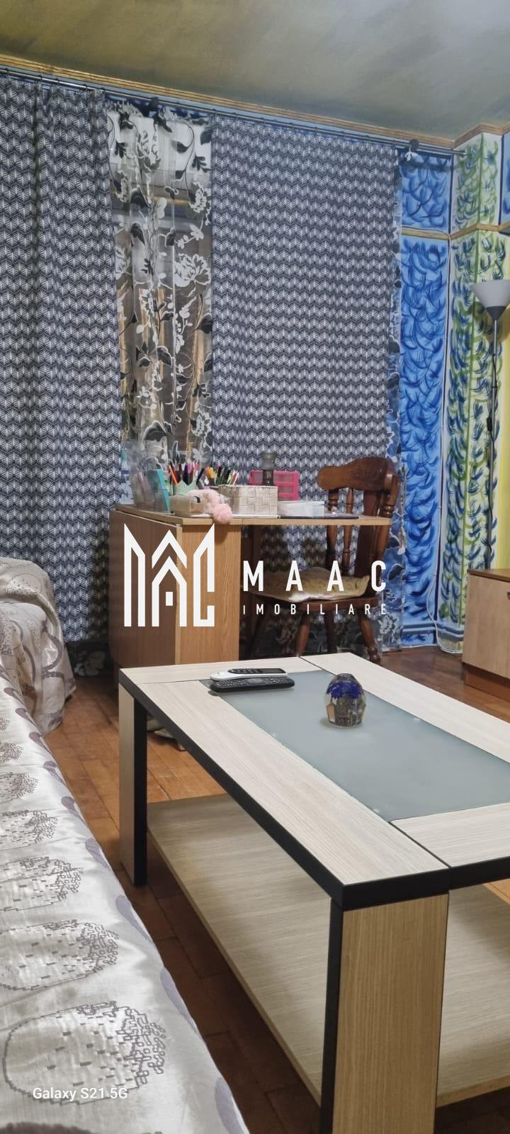 Apartament 2 camere | Etaj 1 | 60 MP | Constitutiei | Centru - 9