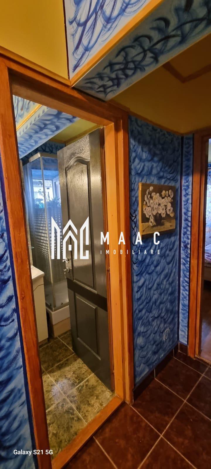 Apartament 2 camere | Etaj 1 | 60 MP | Constitutiei | Centru - 10
