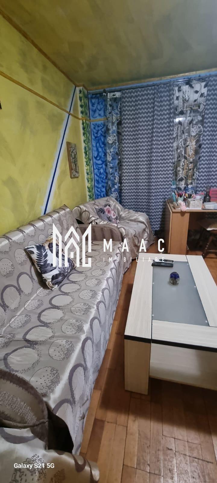 Apartament 2 camere | Etaj 1 | 60 MP | Constitutiei | Centru - 4