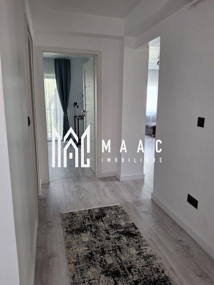 Apartament 3 camere | Etaj 2 | Balcon | Parcare | Brana - 7