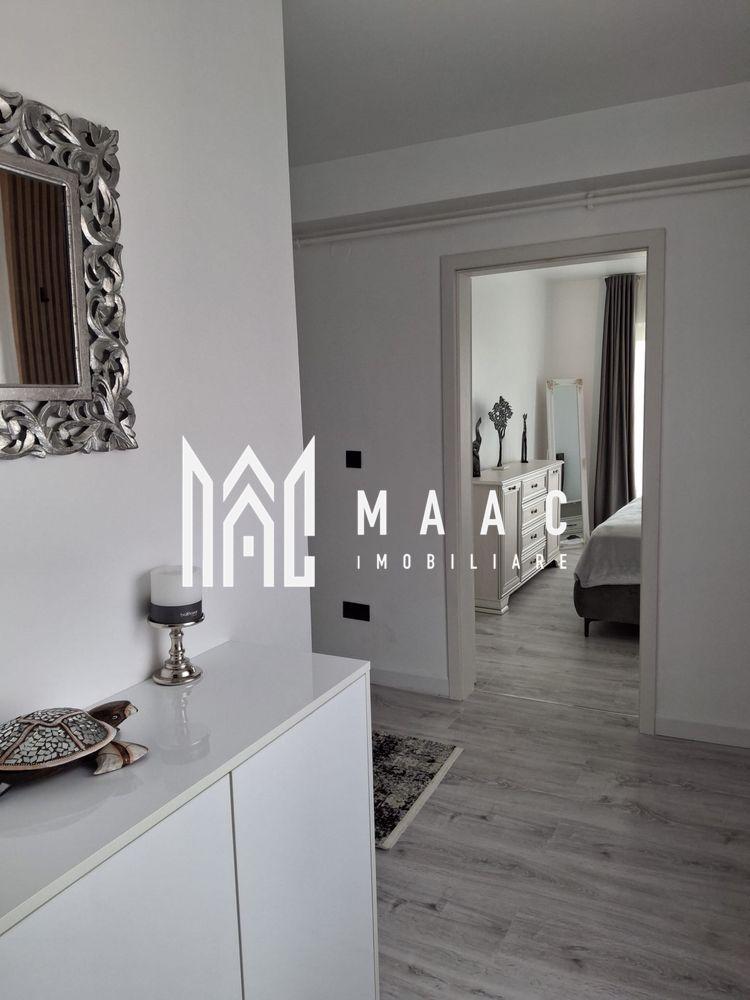 Apartament 3 camere | Etaj 2 | Balcon | Parcare | Brana - 6