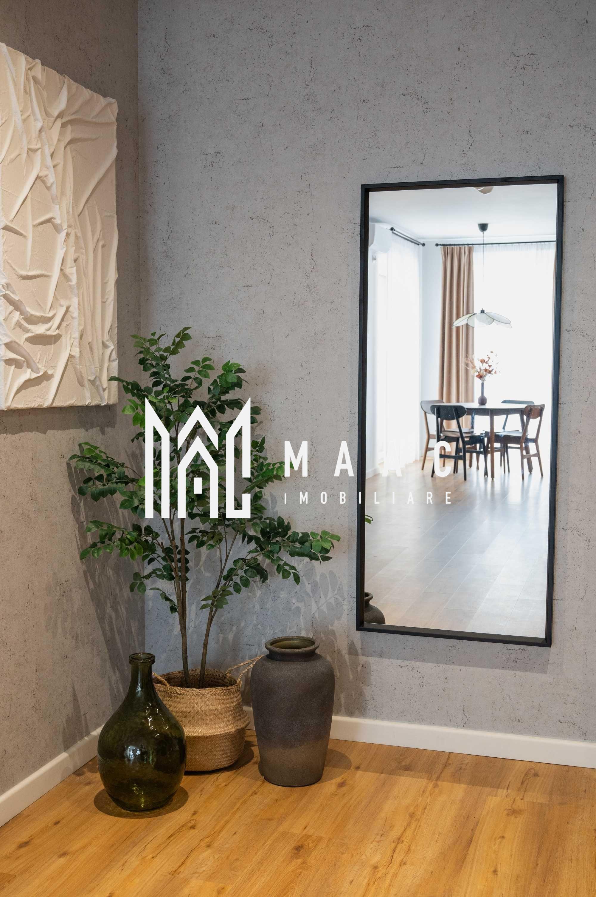 Apartament 2 camere | 78 mp I Balanta Residence - 8