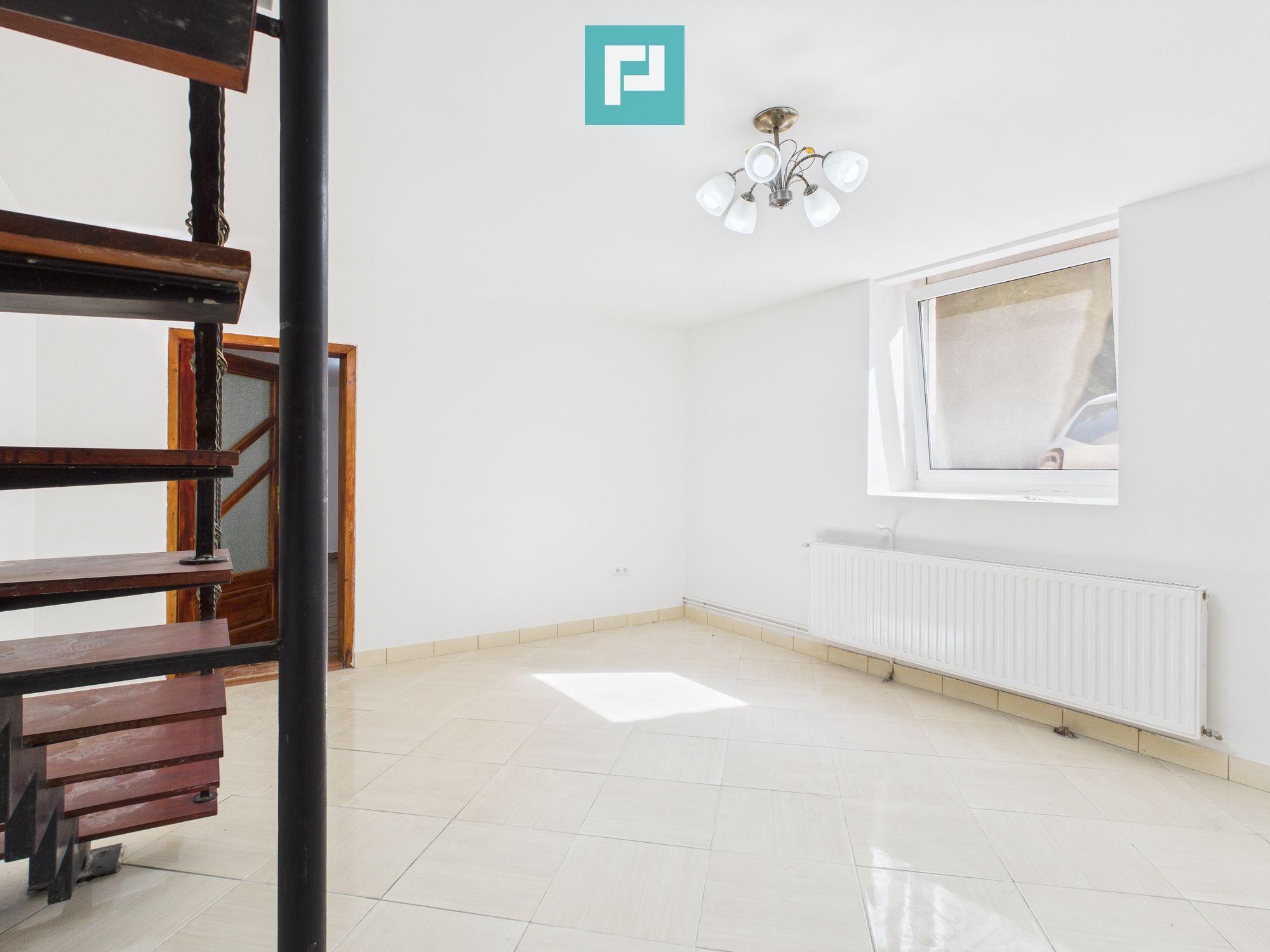 Apartament 4 camere, Bulevardul Revoluției - 3