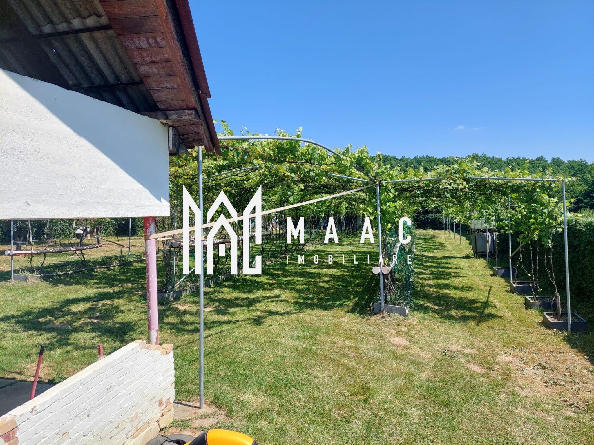 Teren | Intravilan 2.166 Mp | Construcție existenta | Pădurea Dumbrava - 6