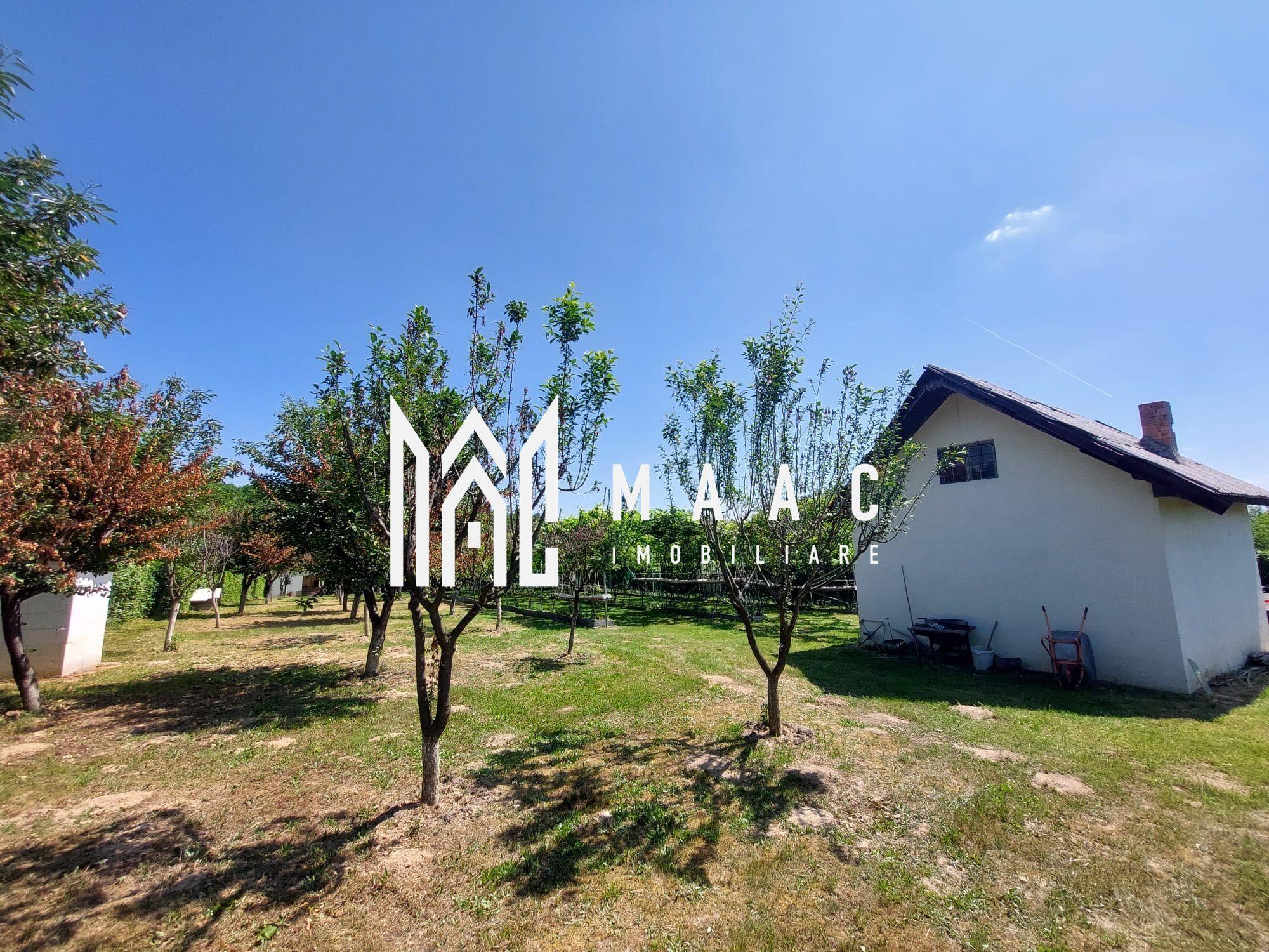 Teren | Intravilan 2.166 Mp | Construcție existenta | Pădurea Dumbrava - 5