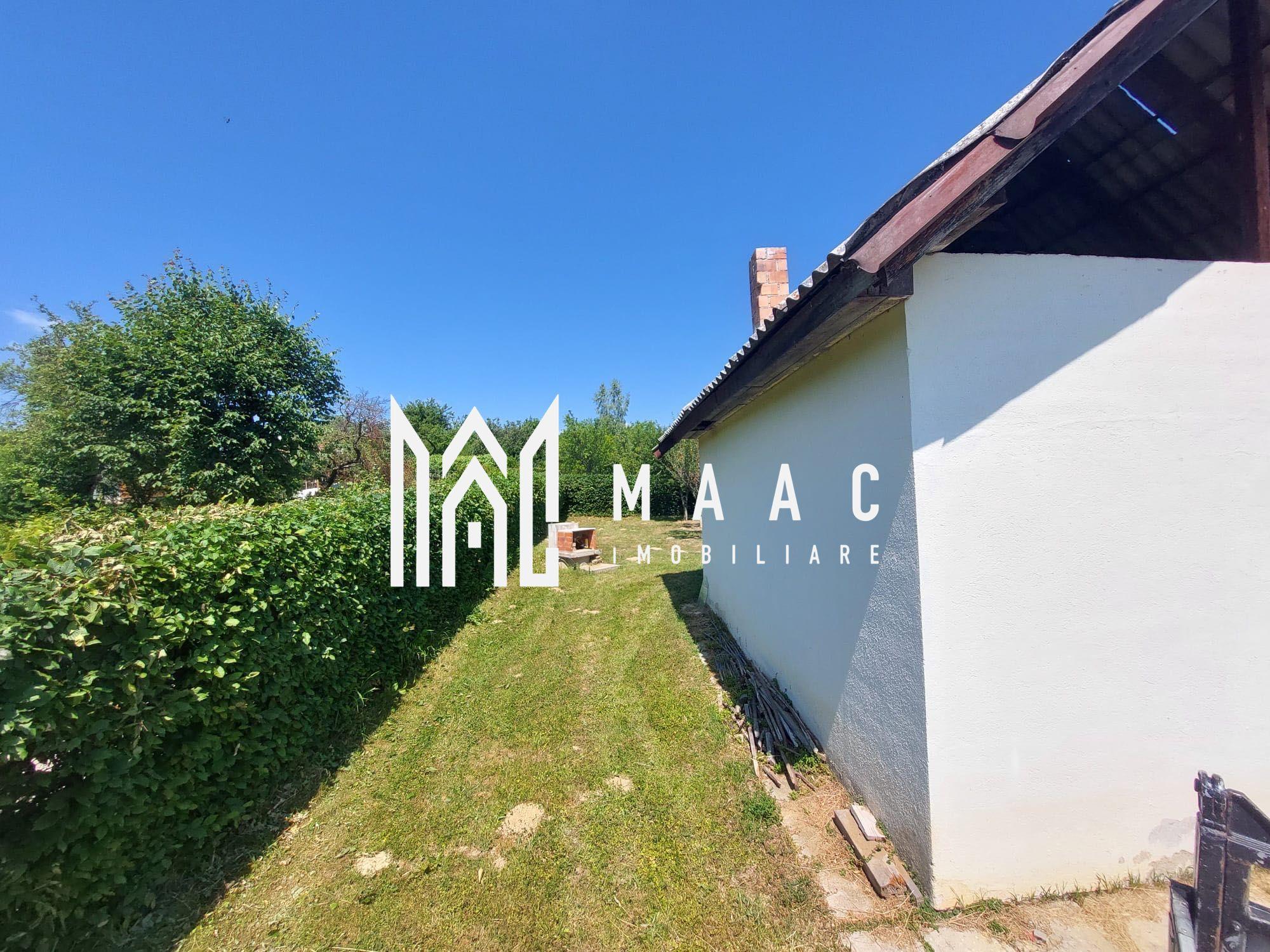 Teren | Intravilan 2.166 Mp | Construcție existenta | Pădurea Dumbrava - 7